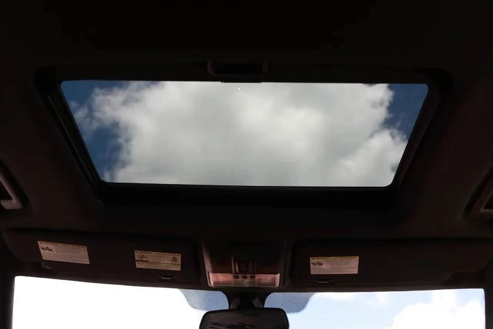 2012 Land Rover Range Rover L322 - Image 16 of 20