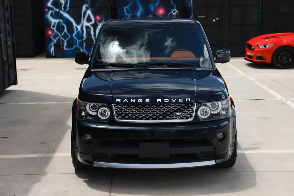 2012 Land Rover Range Rover L322 - Image 6 of 20