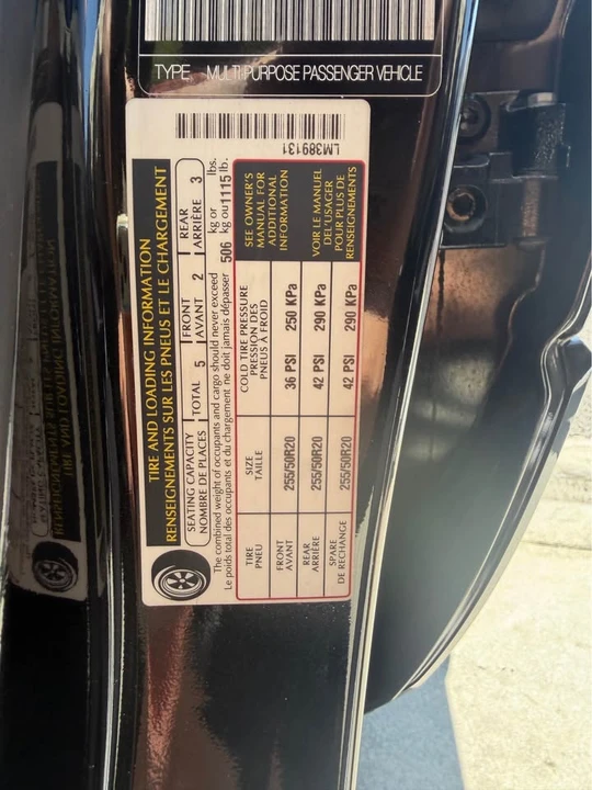 2012 Land Rover Range Rover L322 - Image 7 of 8