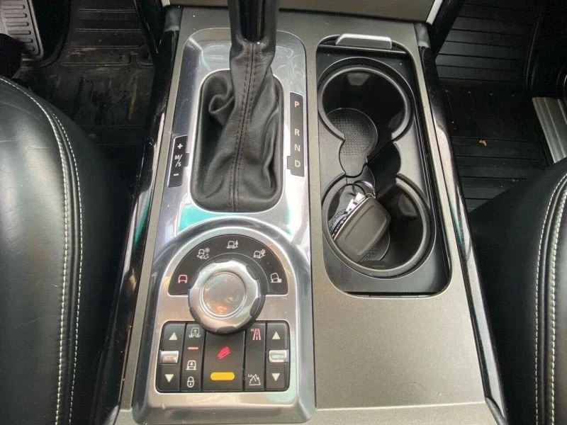2012 Land Rover Range Rover L322 - Image 12 of 12