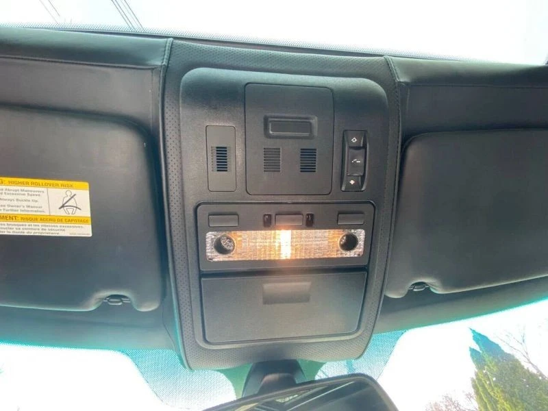 2012 Land Rover Range Rover L322 - Image 9 of 12