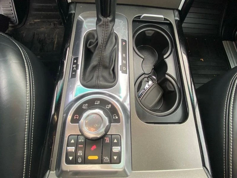2012 Land Rover Range Rover L322 - Image 12 of 12