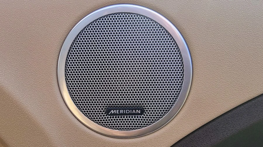 2012 Land Rover Range Rover Evoque 1st Gen - Image 10 of 18
