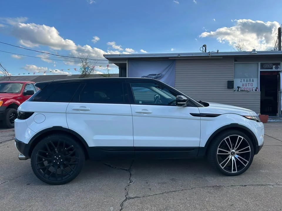 2012 Land Rover Range Rover Evoque 1st Gen - Image 6 of 15
