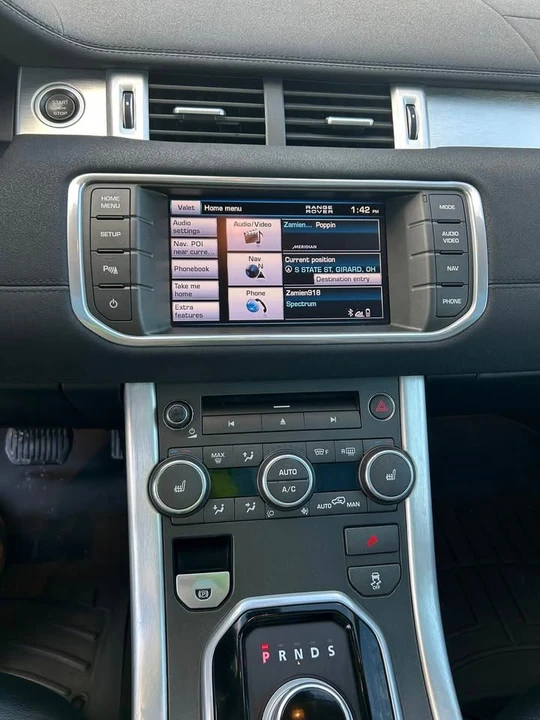 2012 Land Rover Range Rover Evoque 1st Gen - Image 11 of 15