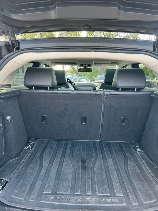 2012 Land Rover Range Rover Evoque 1st Gen - Image 13 of 15