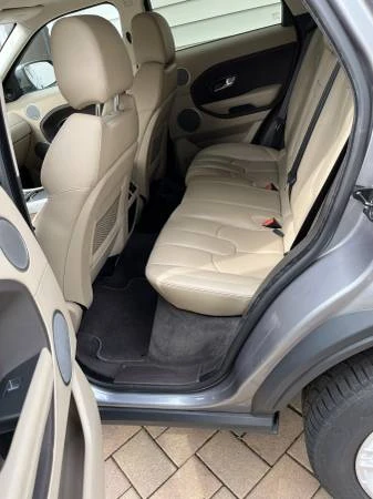 2012 Land Rover Range Rover Evoque 1st Gen - Image 13 of 17