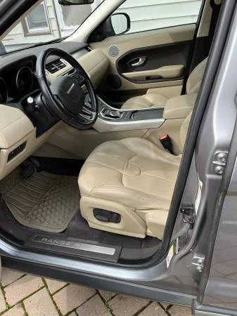 2012 Land Rover Range Rover Evoque 1st Gen - Image 10 of 17