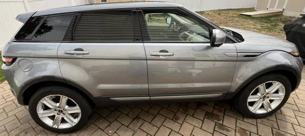 2012 Land Rover Range Rover Evoque 1st Gen - Image 5 of 17