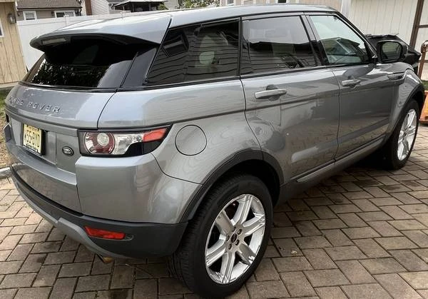 2012 Land Rover Range Rover Evoque 1st Gen - Image 6 of 17
