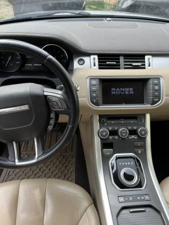 2012 Land Rover Range Rover Evoque 1st Gen - Image 12 of 17
