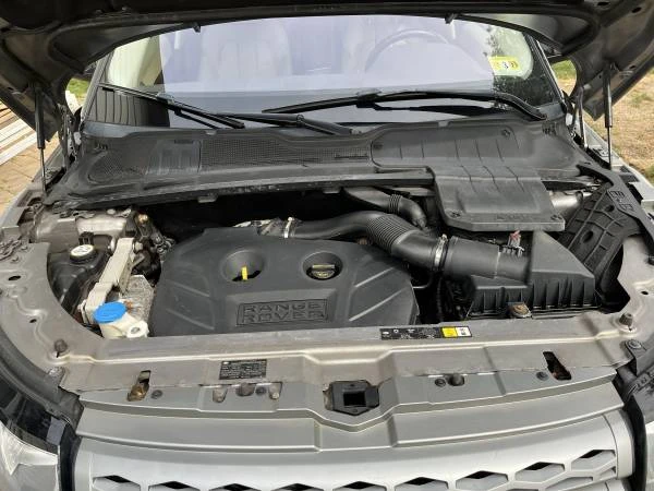 2012 Land Rover Range Rover Evoque 1st Gen - Image 9 of 17
