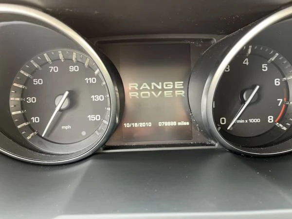 2012 Land Rover Range Rover Evoque 1st Gen - Image 11 of 17
