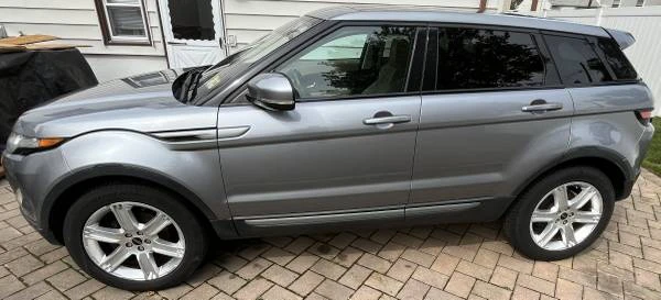 2012 Land Rover Range Rover Evoque 1st Gen - Image 2 of 17