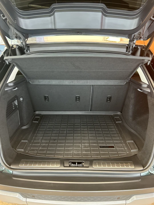 2012 Land Rover Range Rover Evoque 1st Gen - Image 9 of 9