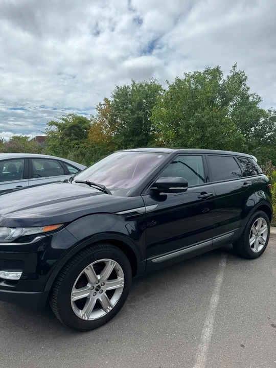 2012 Land Rover Range Rover Evoque 1st Gen - Image 2 of 6