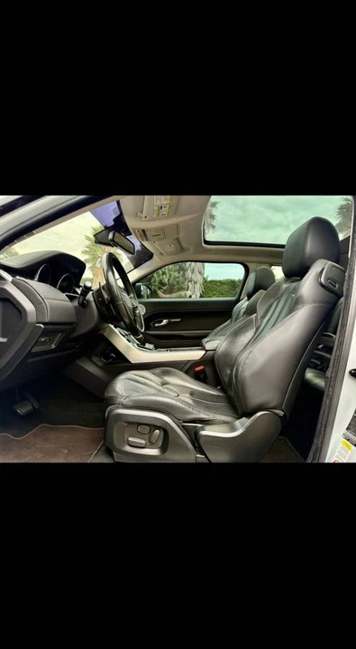 2012 Land Rover Range Rover Evoque 1st Gen - Image 6 of 15
