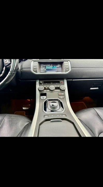 2012 Land Rover Range Rover Evoque 1st Gen - Image 10 of 15