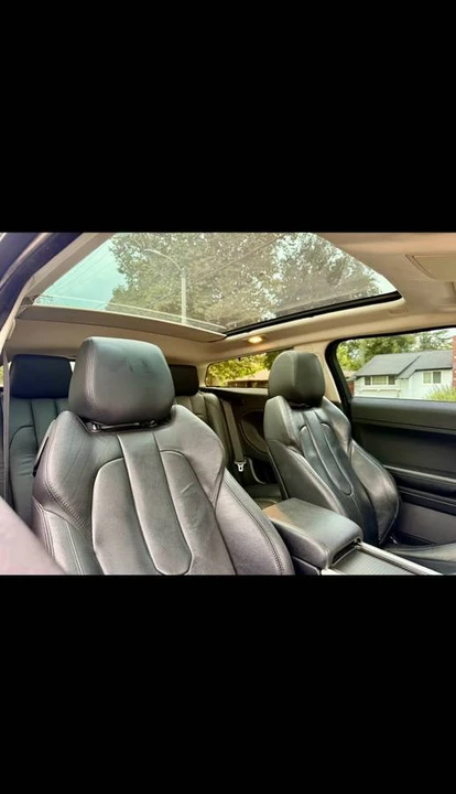 2012 Land Rover Range Rover Evoque 1st Gen - Image 12 of 15