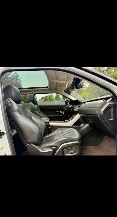 2012 Land Rover Range Rover Evoque 1st Gen - Image 7 of 15