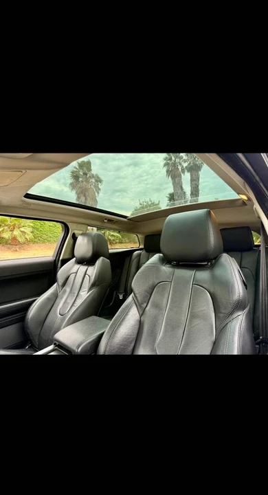 2012 Land Rover Range Rover Evoque 1st Gen - Image 11 of 15