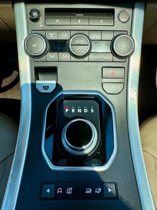 2012 Land Rover Range Rover Evoque 1st Gen - Image 18 of 20