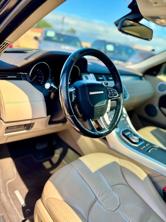 2012 Land Rover Range Rover Evoque 1st Gen - Image 14 of 20
