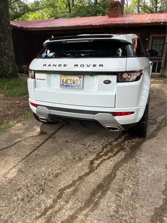 2012 Land Rover Range Rover Evoque 1st Gen - Image 3 of 10