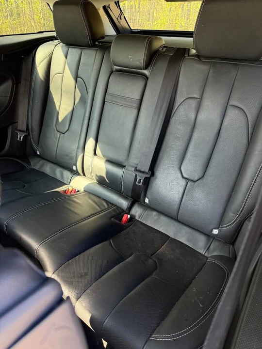 2012 Land Rover Range Rover Evoque 1st Gen - Image 4 of 9
