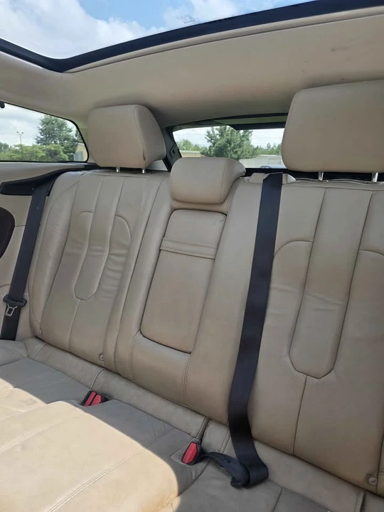 2012 Land Rover Range Rover Evoque 1st Gen - Image 6 of 8