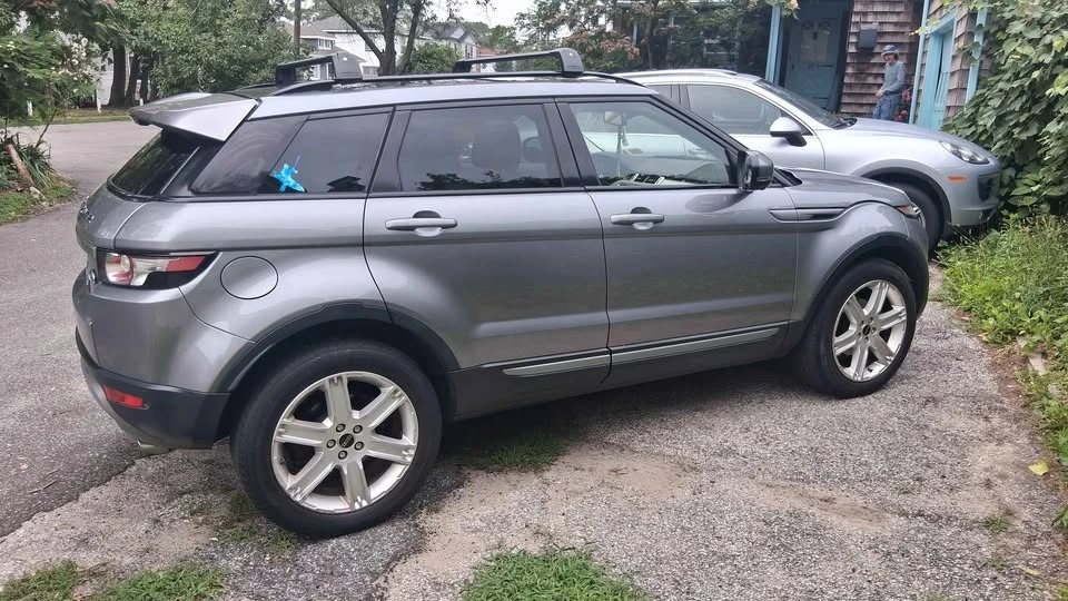 2012 Land Rover Range Rover Evoque 1st Gen - Image 3 of 12