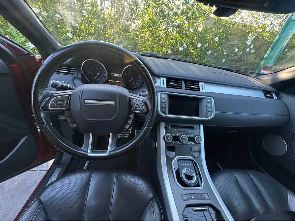 2012 Land Rover Range Rover Evoque 1st Gen - Image 4 of 9
