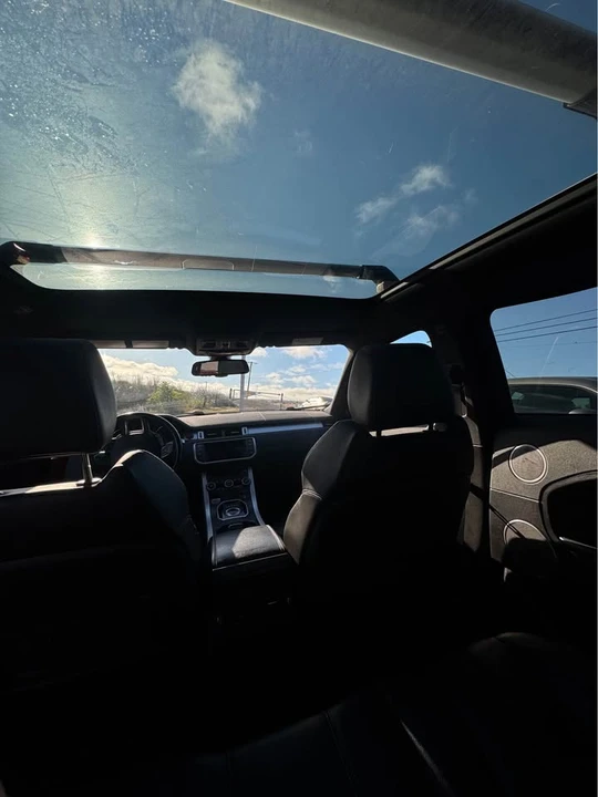 2012 Land Rover Range Rover Evoque 1st Gen - Image 9 of 9