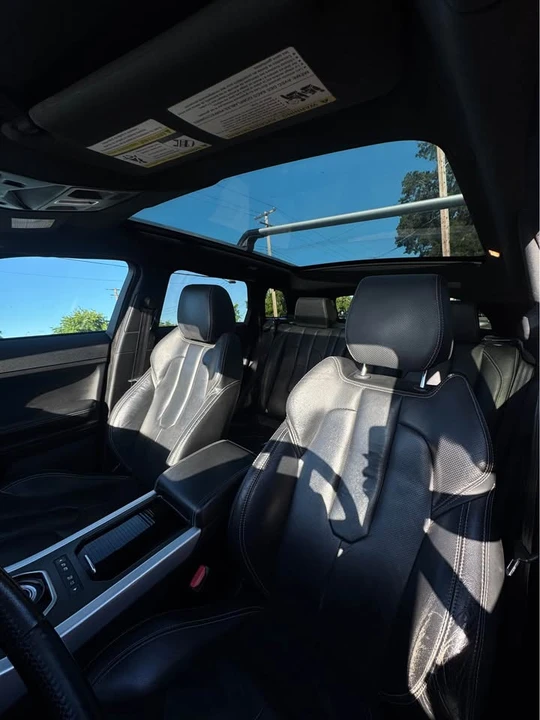 2012 Land Rover Range Rover Evoque 1st Gen - Image 3 of 9