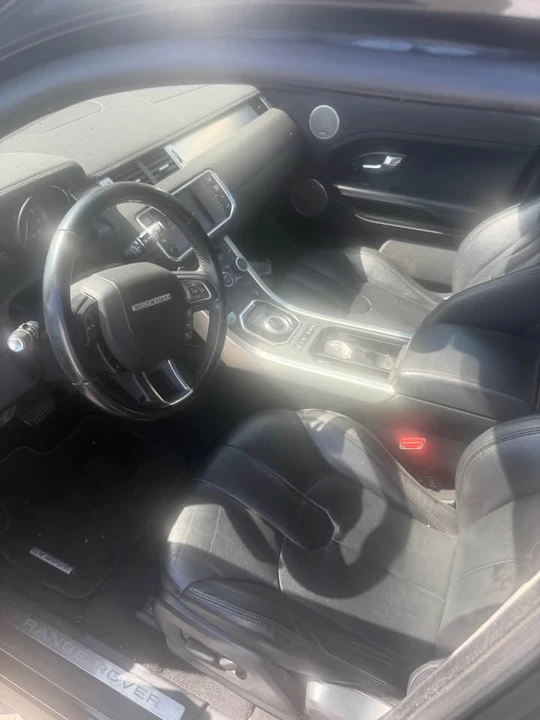 2012 Land Rover Range Rover Evoque 1st Gen - Image 6 of 7
