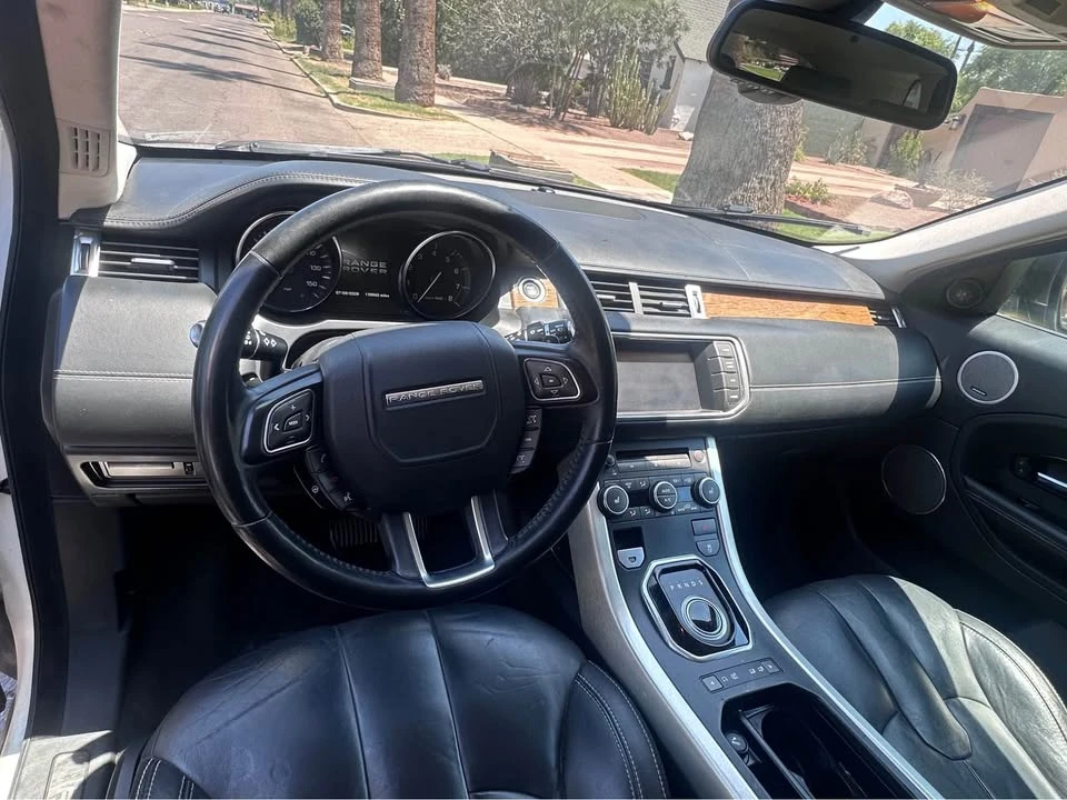 2012 Land Rover Range Rover Evoque 1st Gen - Image 20 of 20