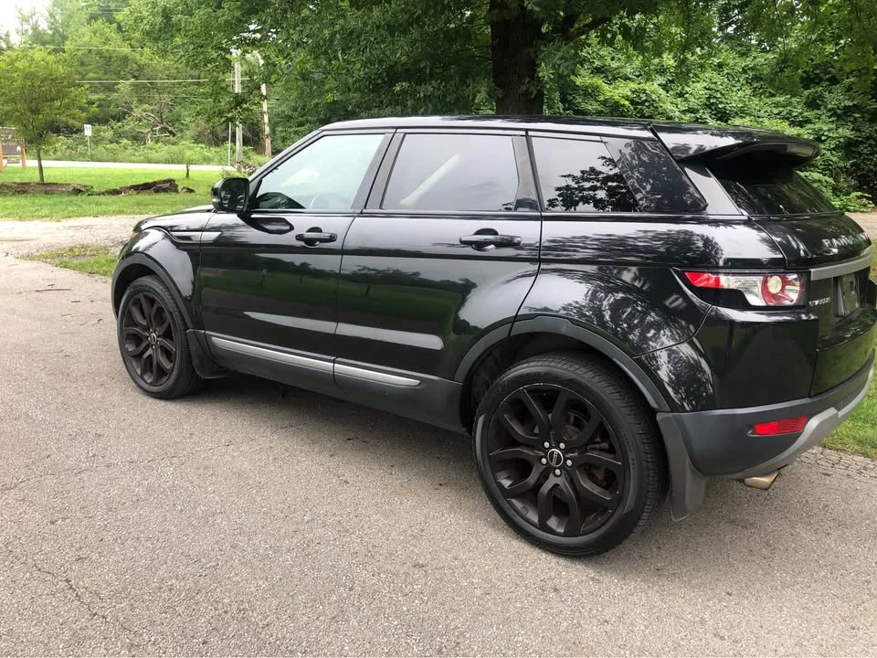 2012 Land Rover Range Rover Evoque 1st Gen - Image 6 of 20