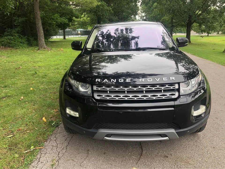 2012 Land Rover Range Rover Evoque 1st Gen - Image 14 of 20