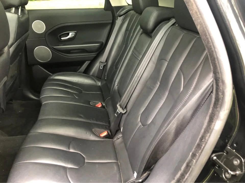 2012 Land Rover Range Rover Evoque 1st Gen - Image 20 of 20