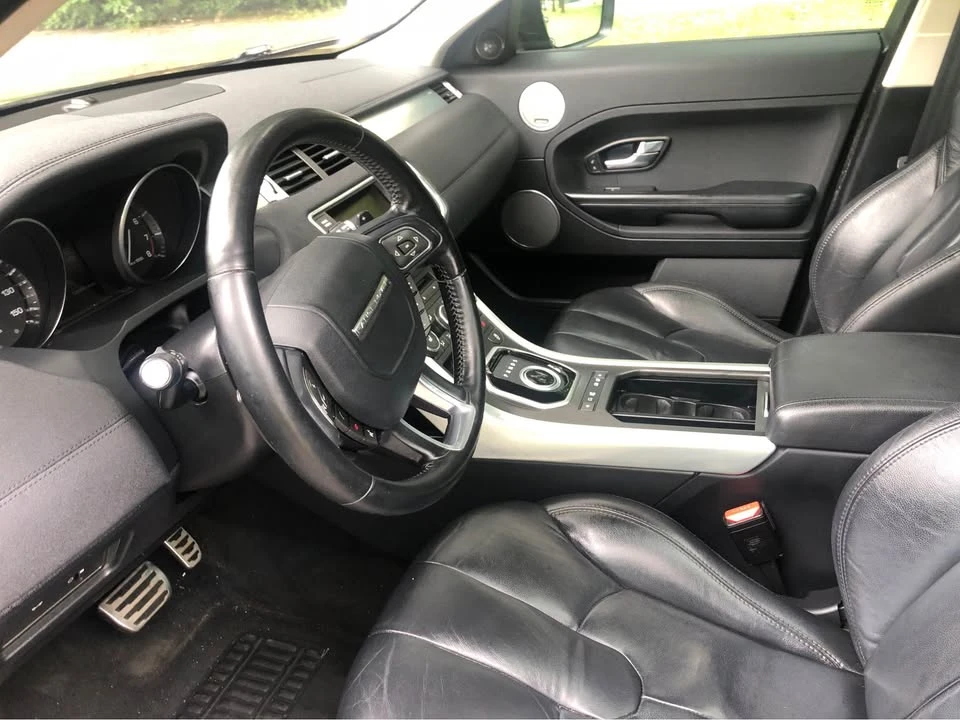 2012 Land Rover Range Rover Evoque 1st Gen - Image 16 of 20