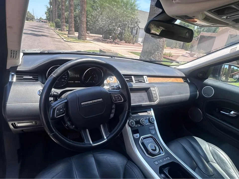 2012 Land Rover Range Rover Evoque 1st Gen - Image 16 of 20