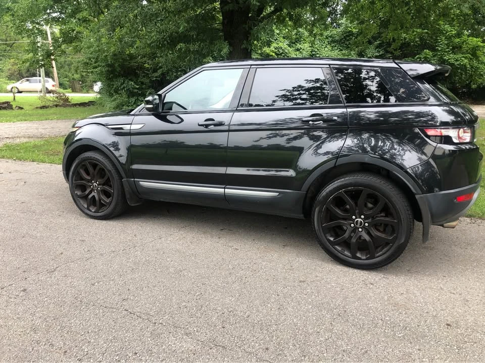 2012 Land Rover Range Rover Evoque 1st Gen - Image 5 of 20