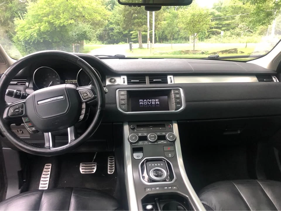 2012 Land Rover Range Rover Evoque 1st Gen - Image 18 of 20