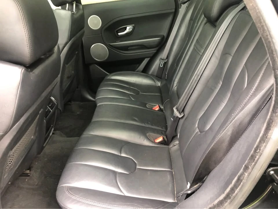 2012 Land Rover Range Rover Evoque 1st Gen - Image 17 of 20