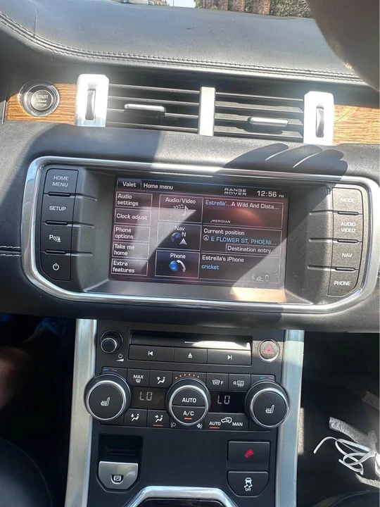2012 Land Rover Range Rover Evoque 1st Gen - Image 15 of 20