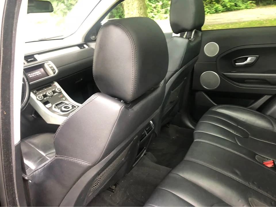 2012 Land Rover Range Rover Evoque 1st Gen - Image 19 of 20