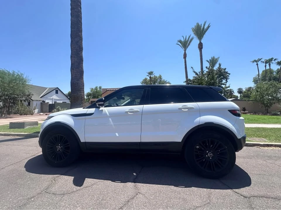 2012 Land Rover Range Rover Evoque 1st Gen - Image 5 of 20