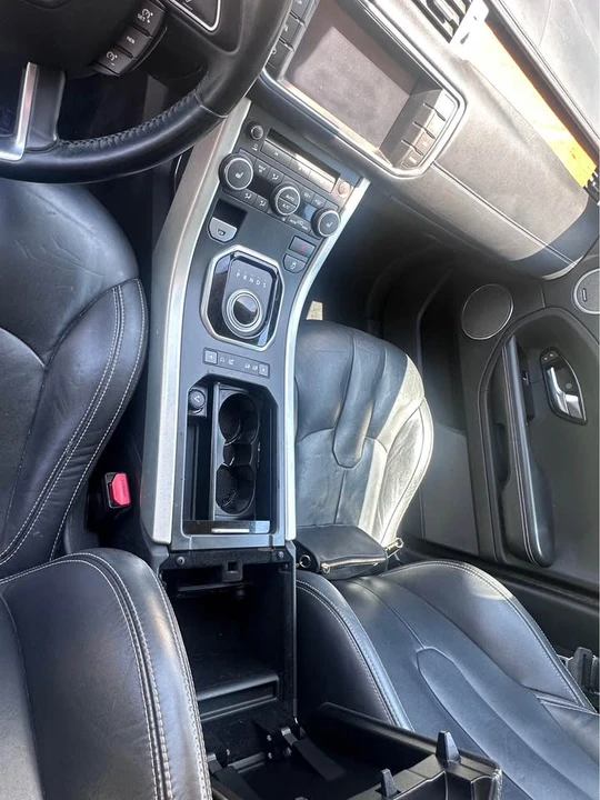 2012 Land Rover Range Rover Evoque 1st Gen - Image 8 of 20