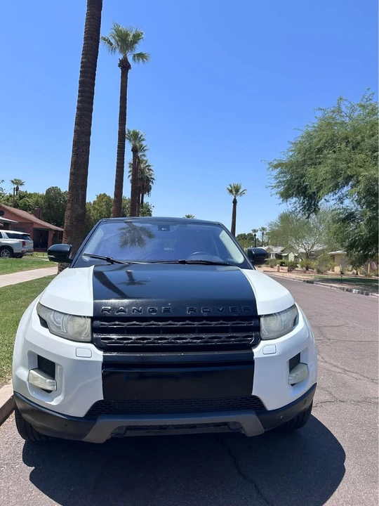 2012 Land Rover Range Rover Evoque 1st Gen - Image 17 of 20