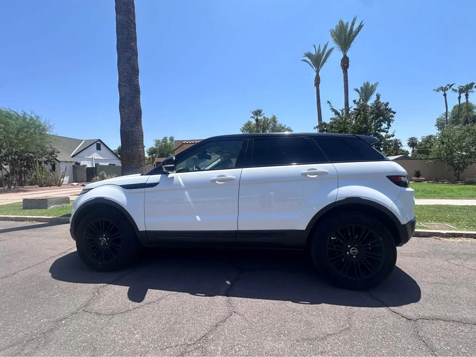 2012 Land Rover Range Rover Evoque 1st Gen - Image 18 of 20